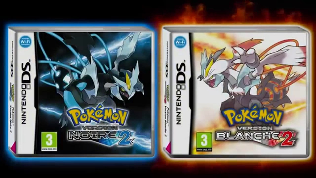 pokemon trailer vf