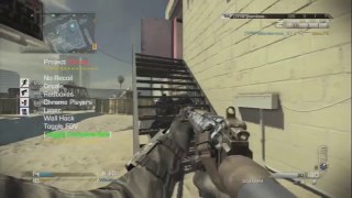 Call of Duty Ghost Mod Menu HACK Download