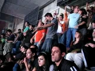 Tiesto - Dance for Life-Live@Polivalenta