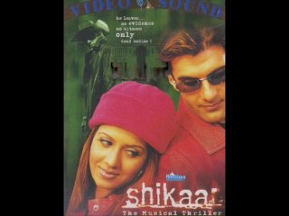 Dil Kisi Ka Dil Churana Chahta Hai