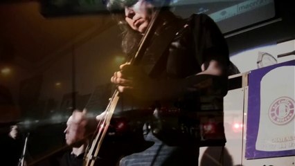 clip - A travers La Nuit - LiLi KOCHKINE - 2014