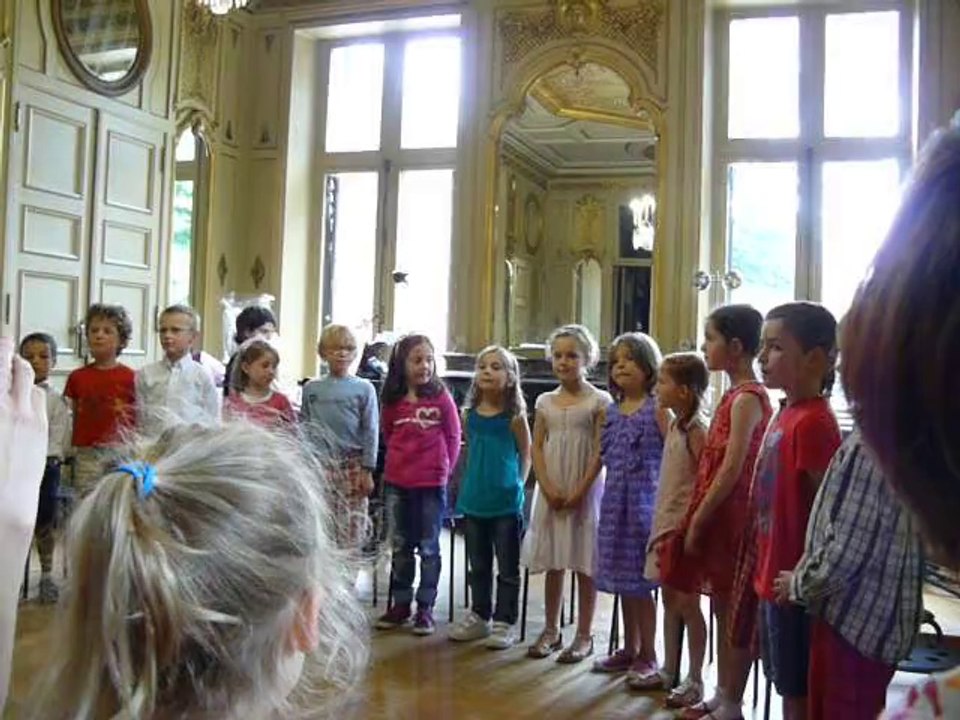 spectacle musique 2013