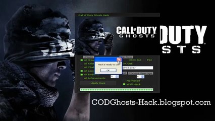 Download Video: Call of Duty Ghosts Hack - Call of Duty Ghosts Hack [Prestige February 2014]