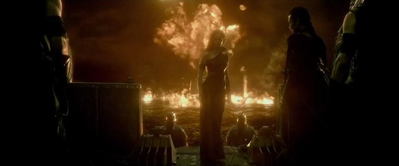 300- Rise of an Empire - TV Spot - Avenged