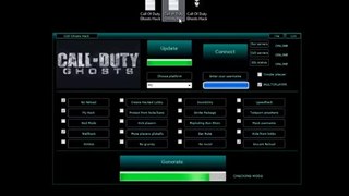 Call of Duty Ghosts Hack 100% Undetected February 2014