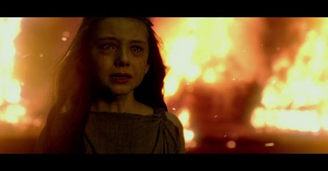 Villains - Featurette Villains (English)