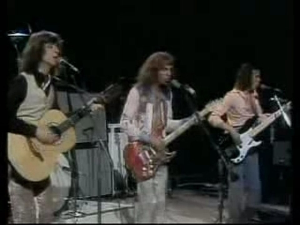 Frampton Show me the way