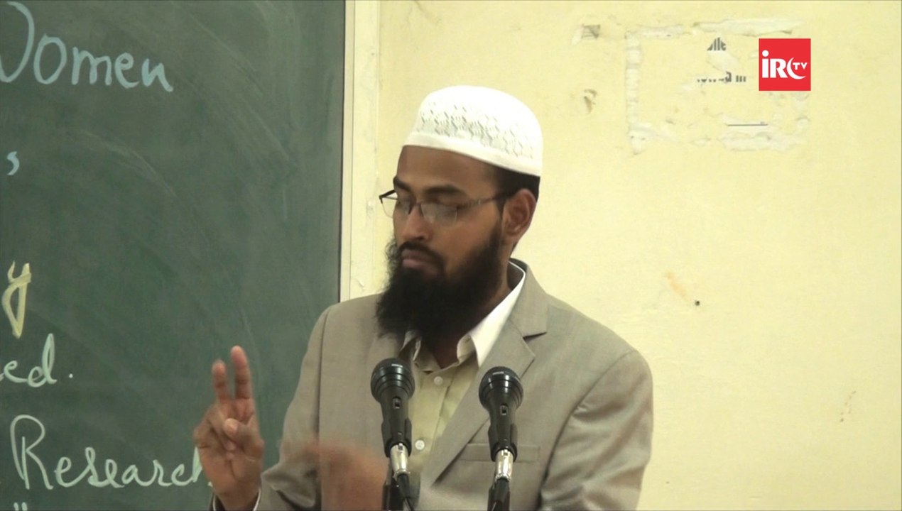 Islam Me Women Ko Uski Father, Husband, Son, Brother Ke Maut Ke Baad Virasat Me Se Hissab