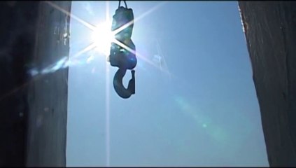 High rise window cleaners -Part 2