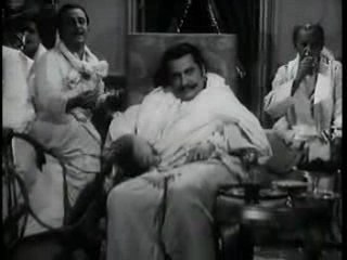 Saqiya Aaj Mujhe Neend Nahee