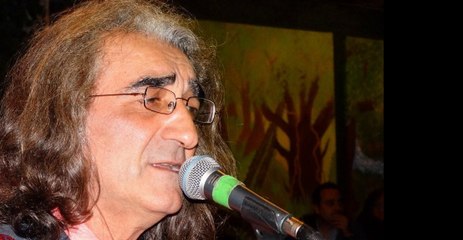 Κομπιουτερίτσα ---- Βασίλης Καζούλης