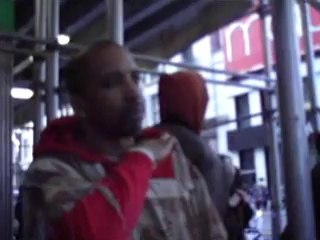 Pt1 Nutty Nate The RFID Chip Is A Conspires That Will Come To Pass.