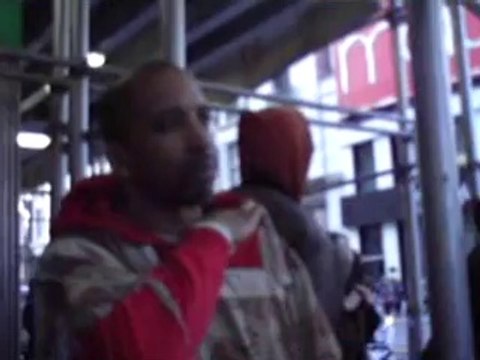 Pt1 Nutty Nate The RFID Chip Is A Conspires That Will Come To Pass.