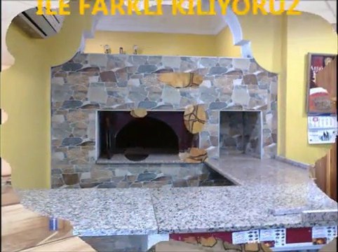 TAŞ FIRINI USTASI [Elazığ,Erzincan,Erzurum,Muş,Malatya,Van]