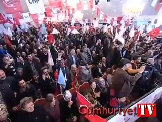 Erdoğan "Erzurum'a gidemiyor" dedi ama Kılıçdaroğlu 6 gün önce oradaydı