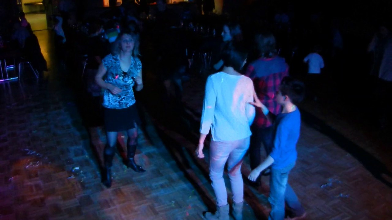 3) Soirée choucr'hand le 15.03.14