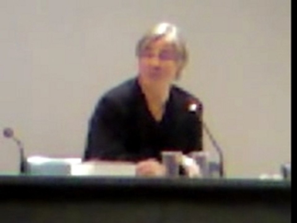 conference seznec  20 12 2006