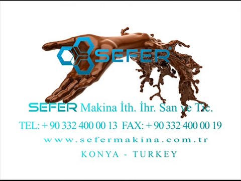 Cezerye Kesme Hizarı - Cezerye Kesme Makinası - sefermakina.com.tr