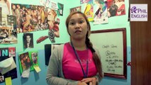 セブ島留学CIJ Academy 英語学校の密着取材映像！セブ留学・フィリピン留学口コミ評判