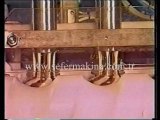 Çift Renk Dolum Makinası - Çikolata Dolum Makinası - Chocolate Filling Machine - www.sefermakina.com.tr