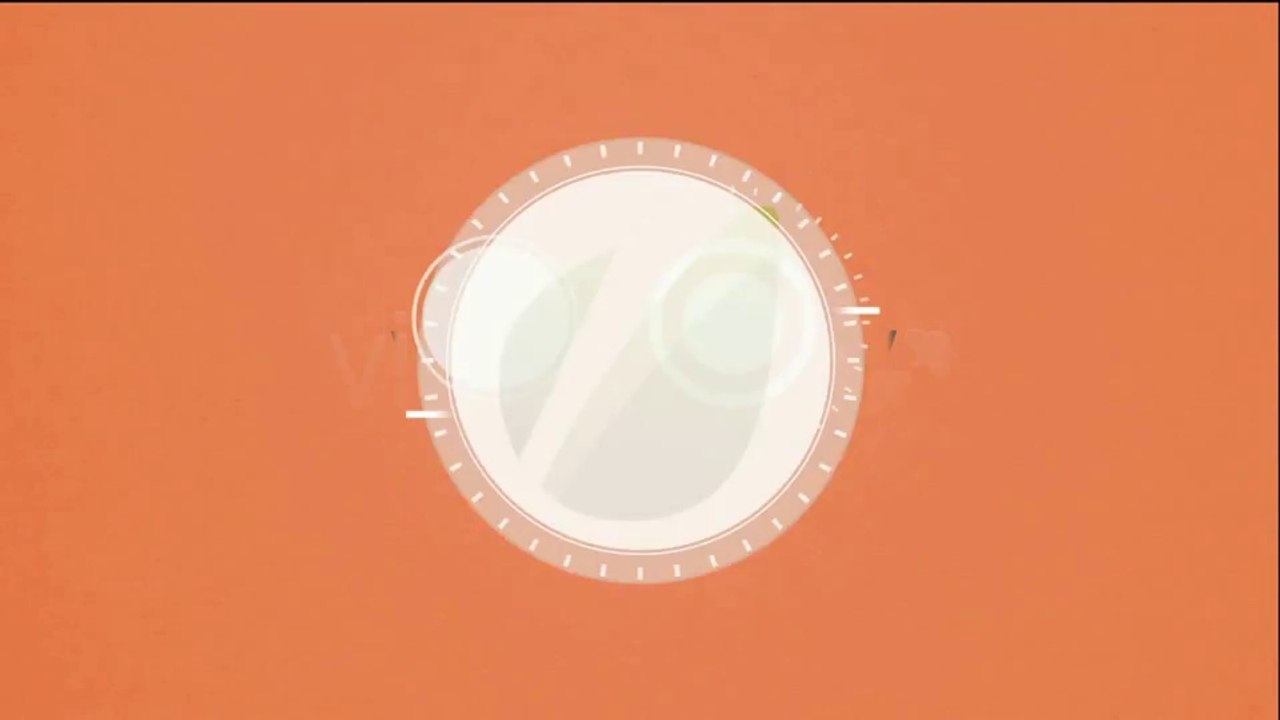 Motion Graphic Logo - After Effects Template