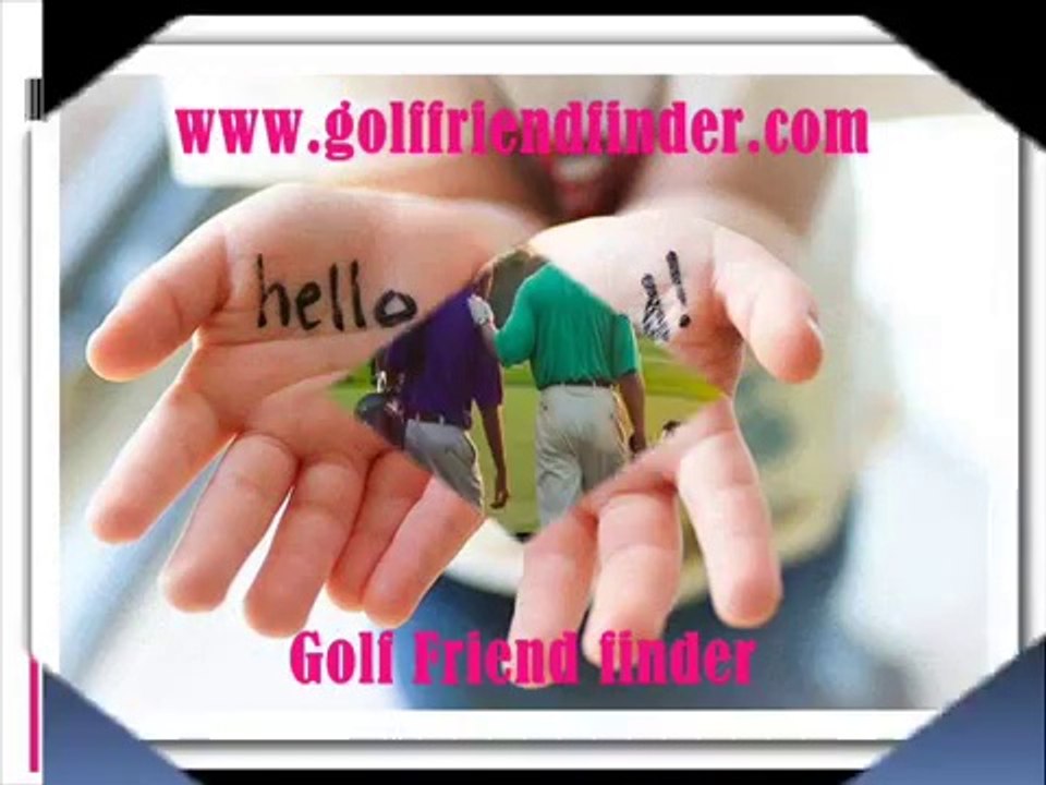 Golf Dating - Golf Personals - Golf Singles