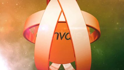 Logo Circles 3D - After Effects Template