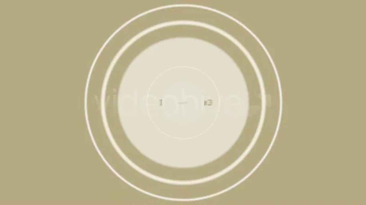 Closing Promo Animation - After Effects Template