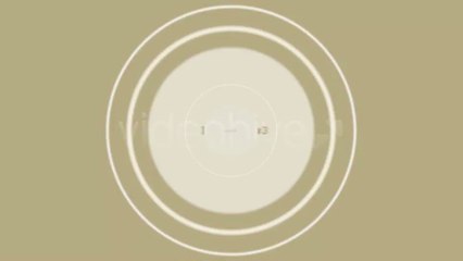 Closing Promo Animation - After Effects Template