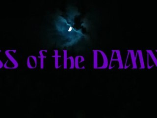 KISS OF THE DAMNED - Bande-Annonce / Trailer [VOST|HD]