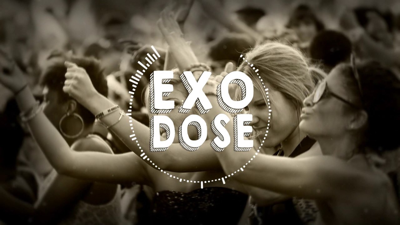 Dose of Electro-Dance (Remix Set) 2014