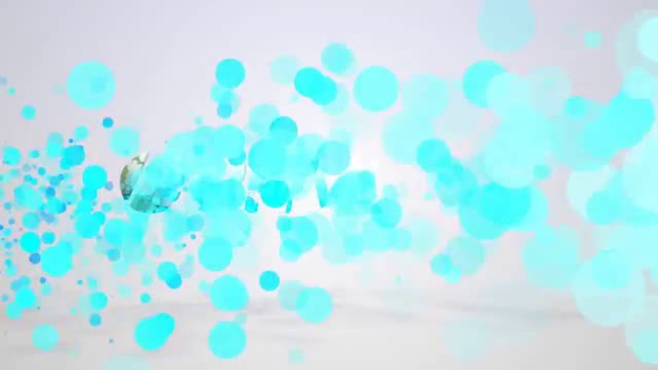 Heavenly Logo Reveal - After Effects Template