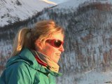 6 jours de ski dans les Alpes de Lyngen (Norvège, 70° Nord) - Philippe Bourgine