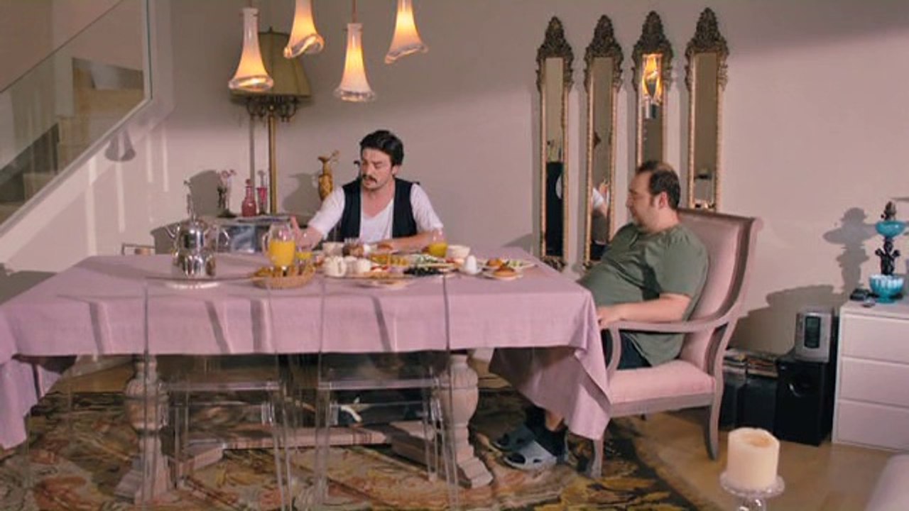 Salih abiden hayat dersi