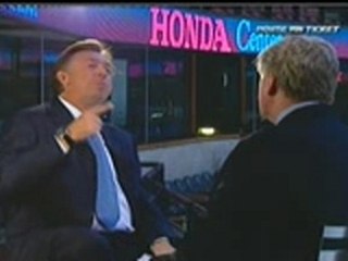 Brian Burke - In My Own Words