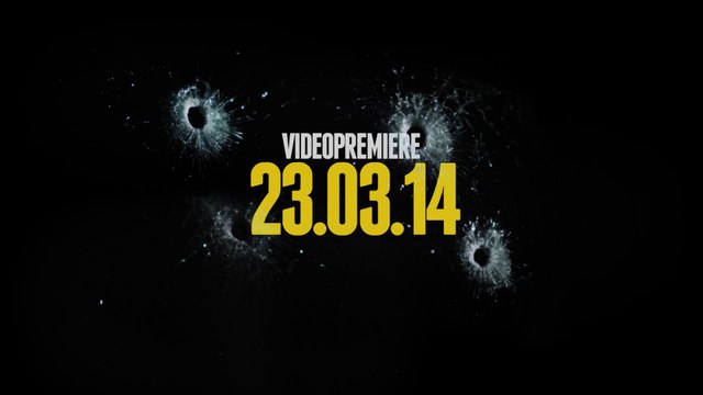 Celo & Abdi - GENERATION TSCHÖ! (prod. von m3) [Official Trailer]