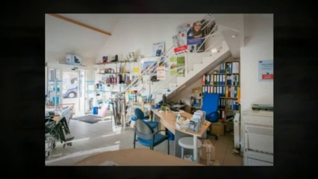 Vente de matériel médical, orthopédie - Yvelines