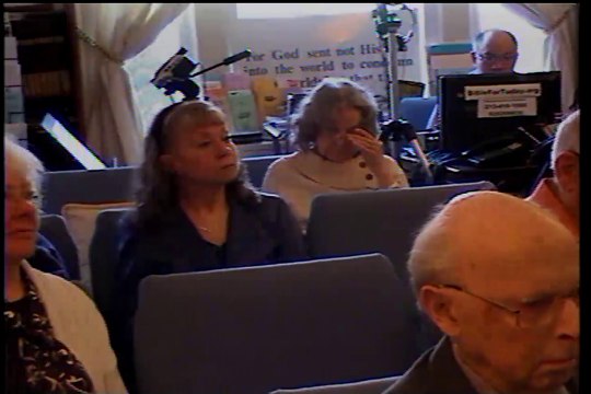 BFTBC – Hebrews 13:1-13 – “Stop Having Strange Doctrines” – Pastor D. A. Waite