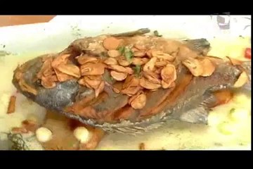 La Tribuna de Alfredo: Lo mejor de la comida cantonesa en el Chifa Oso Panda (2/4)