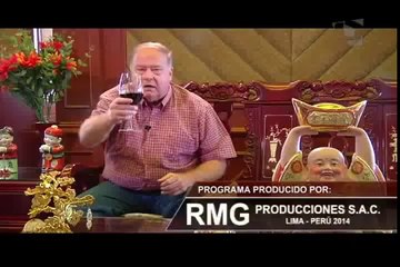 La Tribuna de Alfredo: Lo mejor de la comida cantonesa en el Chifa Oso Panda (4/4)