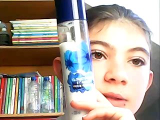 comment je me prépare le dimanche matin.