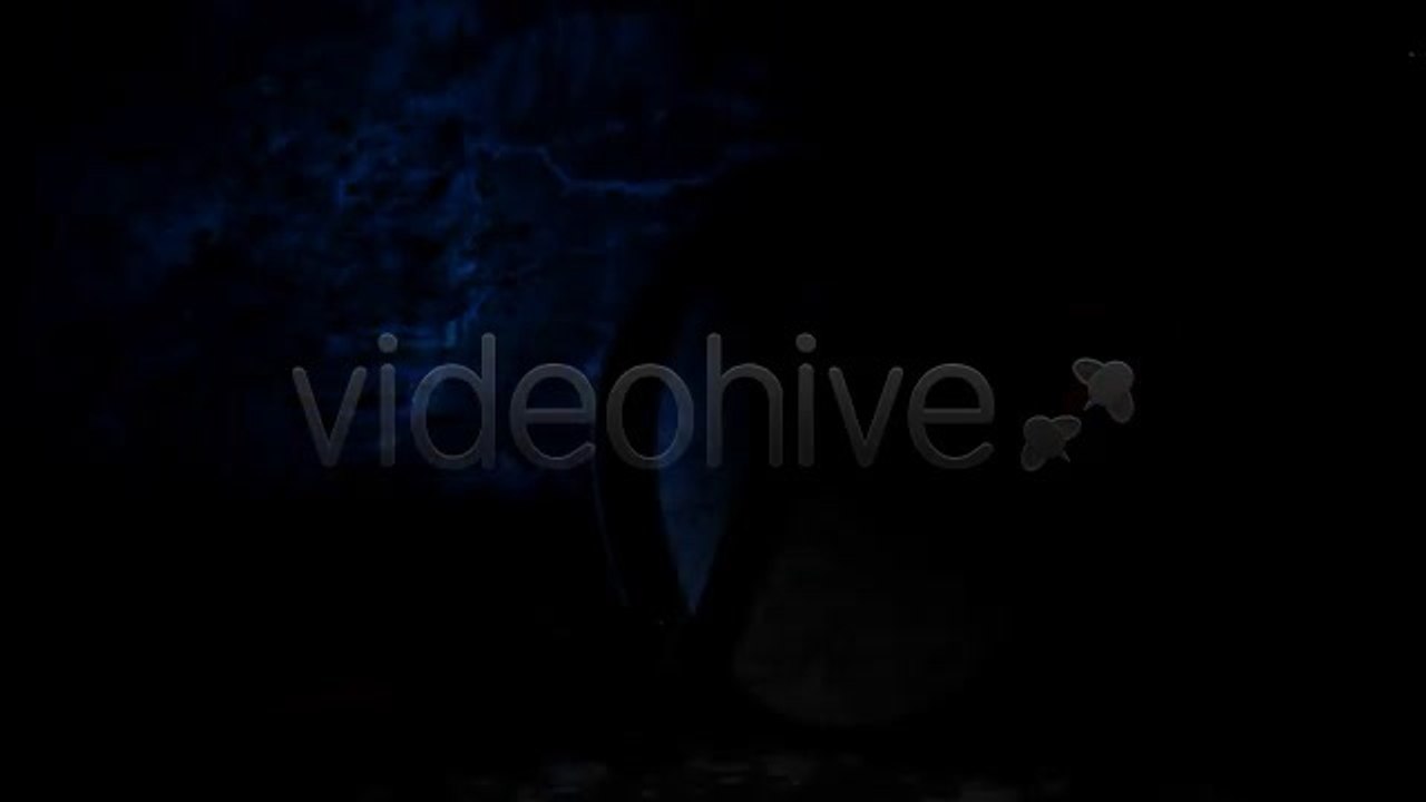 Mystic Logo - After Effects Template
