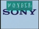 Sony Wonder (1991-1995)