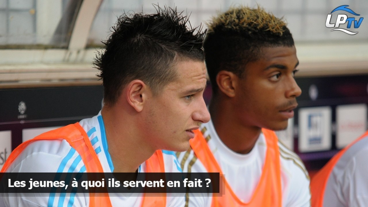 Les jeunes, à quoi ils servent en fait ?