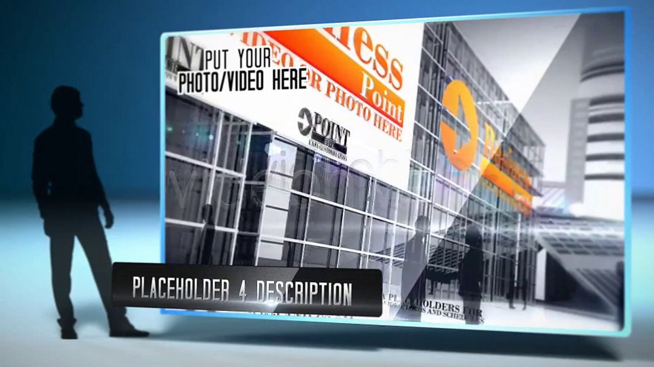 Your Best Product Promo - After Effects Template