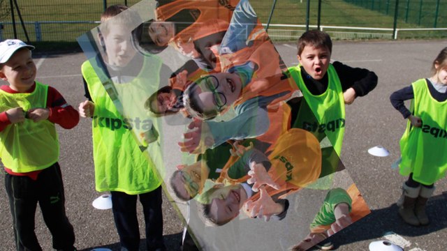 ennery judo stage mini poussins mars