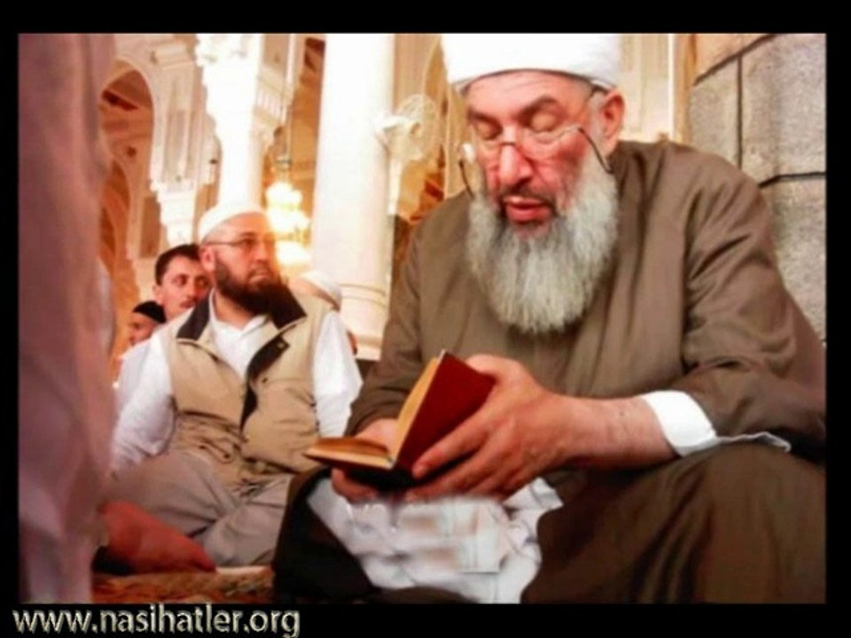 EY RAHMETI BOL PADİŞAH - HAFIZ KEMAL