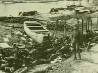 Testimony of History-The Rape of Nanking