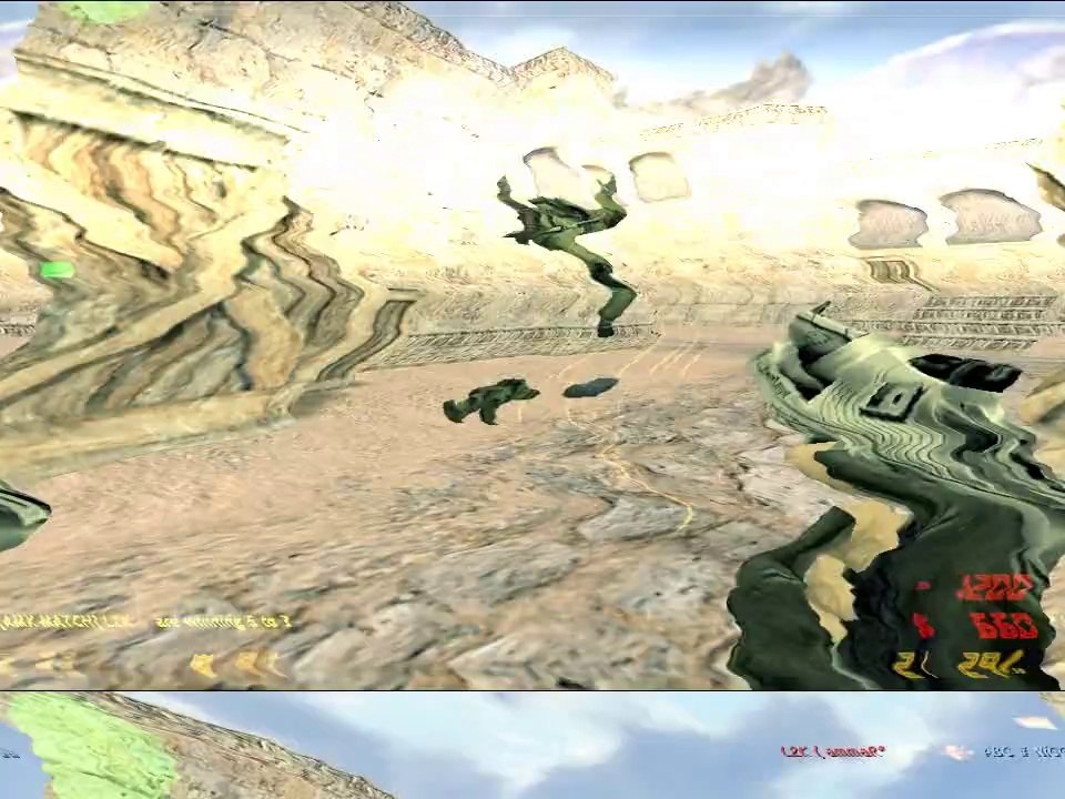 ammaR* 1v5