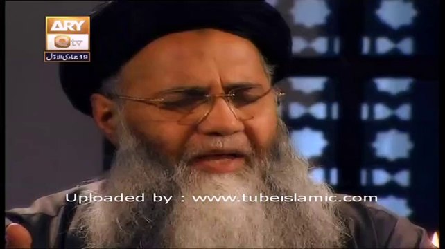 Ya Rab Dil E Muslim ko - Abdul Rauf Rufi - TodayPk.com